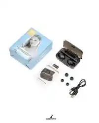 Audifonos Bluetooth Inalambricos Para Celulares Y Tablets
