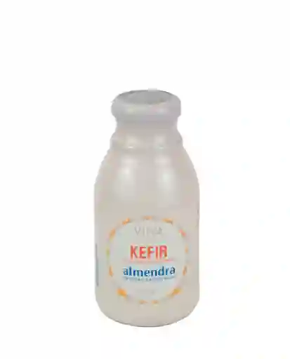 Kéfir De Almendras Viiva 280 Ml