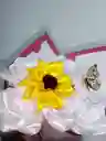 Girasol Eterno