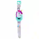 Reloj Niñas Digital Tapa Infantil Unicornio Pony Niñas Poni
