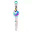 Reloj Niñas Digital Tapa Infantil Unicornio Pony Niñas Poni