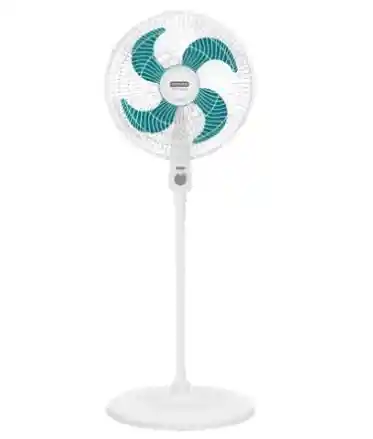 Ventilador Air Maxx Bl-az 16pulg Piso