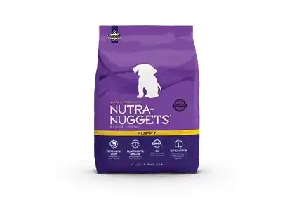 Nutra Nuggets Puppy X 15 Kilos