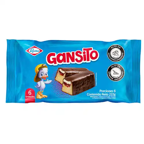 Ramo Gansito