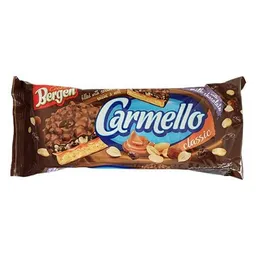 Bergen Galletas Carmello Classic