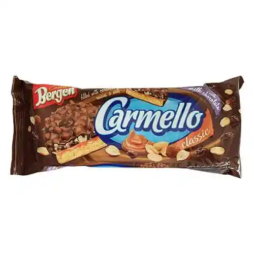 Bergen Galletas Carmello Classic