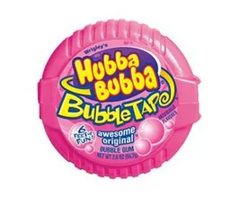 Hubba Bubba Goma Infantil Hubba Bubba