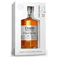 Whisky Dewars 32 Años 500 Ml