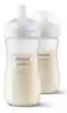 Set X 2 Teteros Avent Natural 3.0 Response 11 Oz Scy906/02