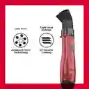 Cepillo Secador Aire Caliente Revlon Cabello Blower Belleza