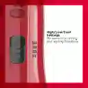 Cepillo Secador Aire Caliente Revlon Cabello Blower Belleza