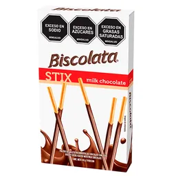 Biscolata Palito Con Chocolate