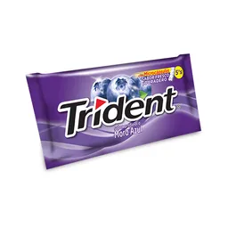 Trident Trident Morazul