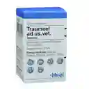 Traumeel 50 Tab Antiinflamatorio Traumel 50 Comp