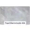 Papel Tapiz Con Adhesivo 60cms X 2 Mts Efecto Marmol