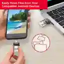 Memoria Usb Sandisk Ultra Dual Drive 128gb Pc Android Microusb Usb 3.0