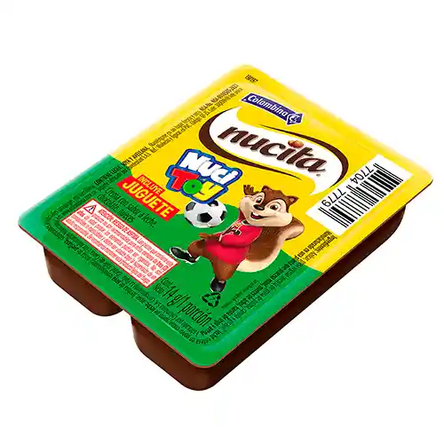 Nucita Nucita Toy