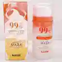 Mascarilla De Helado Repairing Sking Collagen Karite Aceite De Cannabis 30 Ml Ref 277