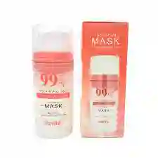 Mascarilla De Helado Repairing Sking Collagen Karite Aceite De Cannabis 30 Ml Ref 277