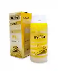 Mascarilla Nocturna Repairing Sking 24k Gold Sleeping Karite Ref 278