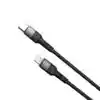 Cable Lightning To Type C