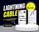 Cable Lightning To Type C
