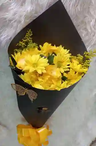 Bouquet De Margaritas