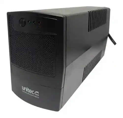 Ups 1200 Unitec