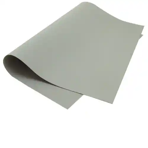 Foamy Pliego Liso Color Gris 70*100