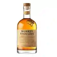 Whisky Monkey Shoulder Mini 50 Ml
