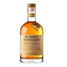 Whisky Monkey Shoulder Mini 50 Ml