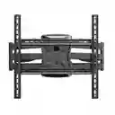 Soporte Doble Brazo Tv Base De 32 A 60 Pulgadas P5 +