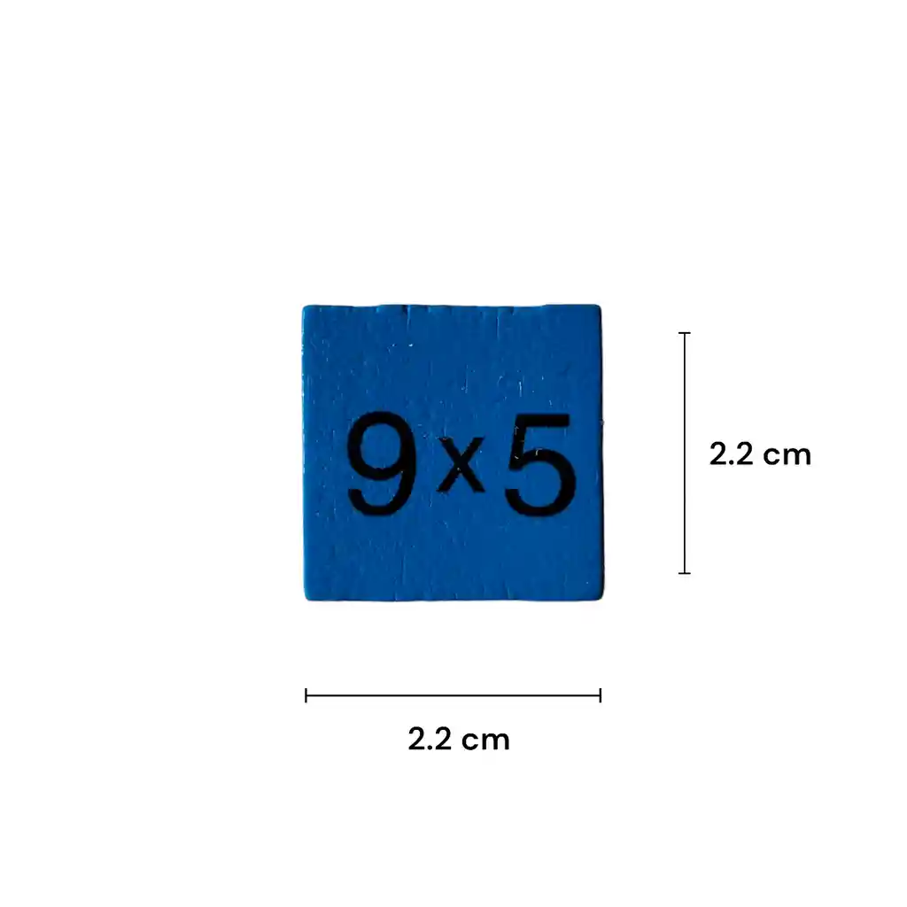 Juego Didactico Para Estudiar Tablas De Multiplicar Niños