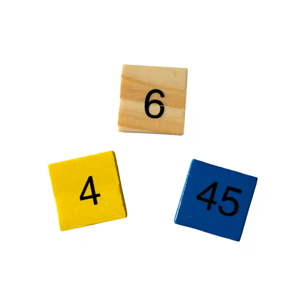 Juego Didactico Para Estudiar Tablas De Multiplicar Niños