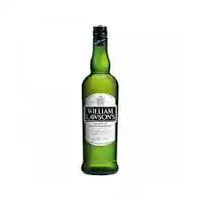 Whisky William Lawson Finest Blended