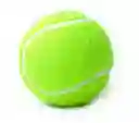 Pelota De Tennis