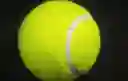 Pelota De Tennis