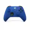 Control Microsoft Inalambrico Bluetooth Xbox Series S|x Azul