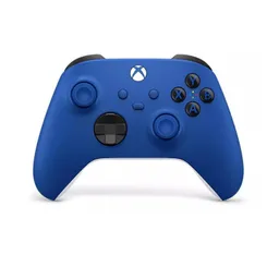 Control Microsoft Inalambrico Bluetooth Xbox Series S|x Azul