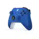 Control Microsoft Inalambrico Bluetooth Xbox Series S|x Azul