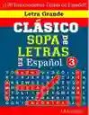 Libro Sopa De Letras