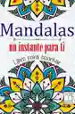 Libro De Mandalas