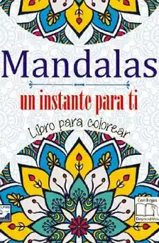 Libro De Mandalas