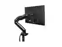 Soporte North Bayou Nb F80 De Mesa Para Tv/monitor De 17 A 27 Negro