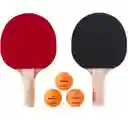 Set De Ping Pong