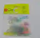 Cauchos Ó Ligas P D Colores