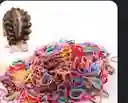 Cauchos Ó Ligas Gruesas Surtidas