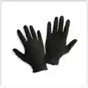 Guantes De Nitrilo Talla S