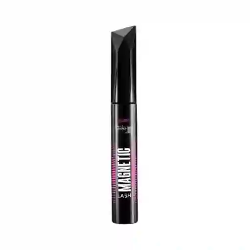 Pestañina Mascara De Pestañas Lash Magnetic Studio Look Negra 8g