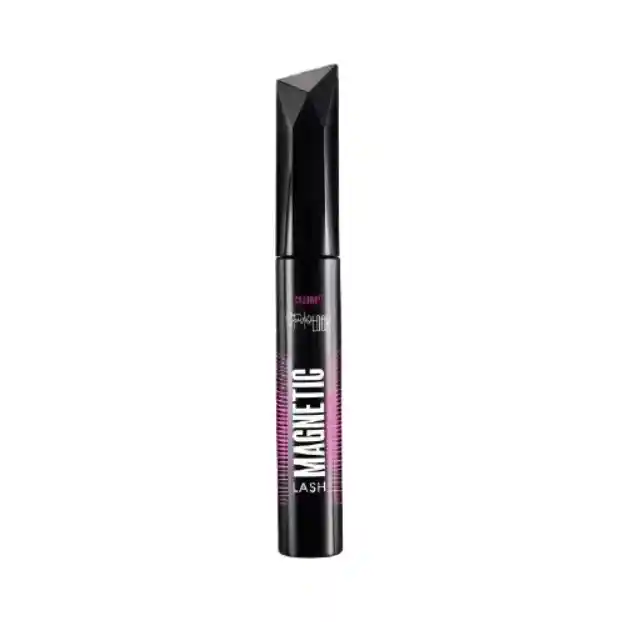 Pestañina Mascara De Pestañas Lash Magnetic Studio Look Negra 8g